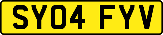 SY04FYV