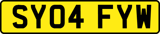 SY04FYW