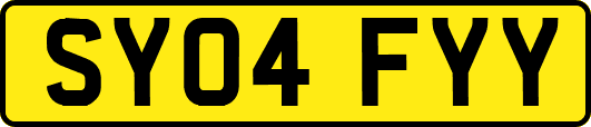 SY04FYY
