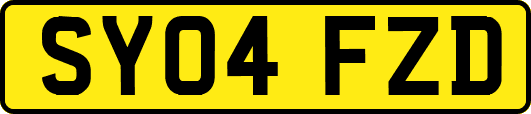 SY04FZD