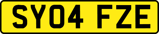 SY04FZE