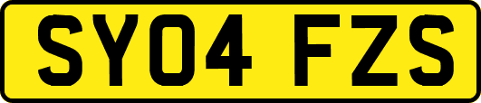 SY04FZS