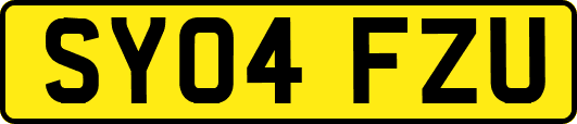 SY04FZU