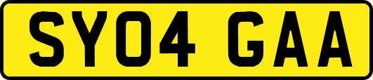 SY04GAA