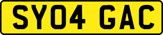 SY04GAC