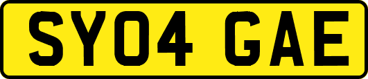 SY04GAE