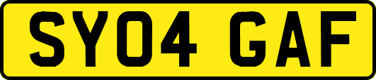 SY04GAF