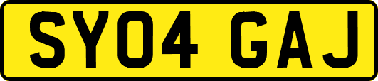 SY04GAJ