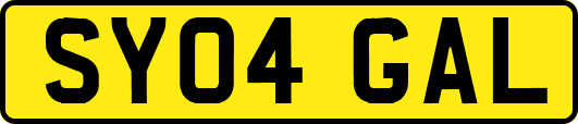 SY04GAL