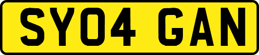 SY04GAN