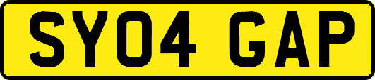 SY04GAP