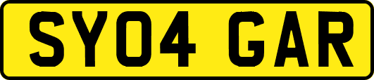SY04GAR