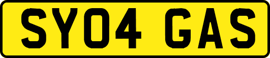 SY04GAS