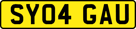 SY04GAU