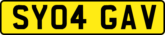 SY04GAV