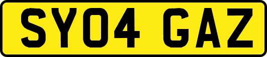 SY04GAZ