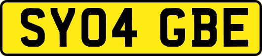 SY04GBE