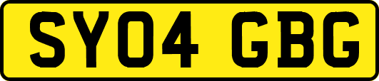 SY04GBG