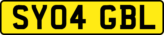 SY04GBL