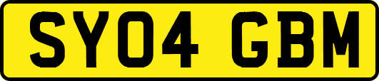 SY04GBM