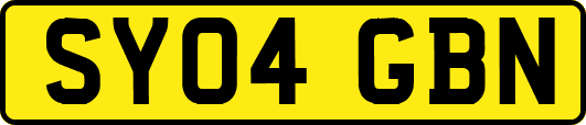 SY04GBN