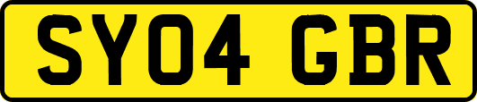 SY04GBR