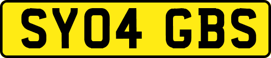 SY04GBS