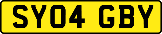 SY04GBY