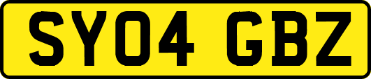 SY04GBZ