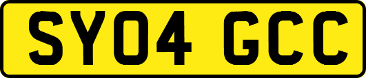 SY04GCC