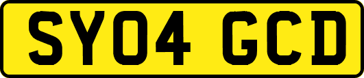 SY04GCD