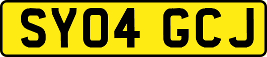 SY04GCJ
