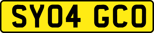 SY04GCO