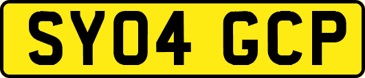 SY04GCP
