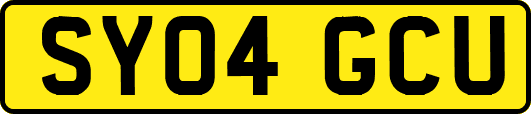 SY04GCU