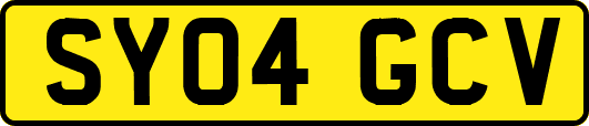 SY04GCV