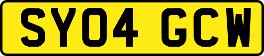 SY04GCW