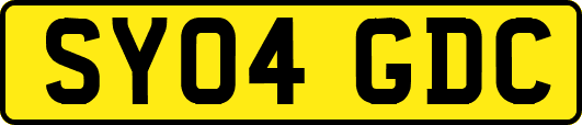 SY04GDC