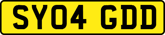 SY04GDD