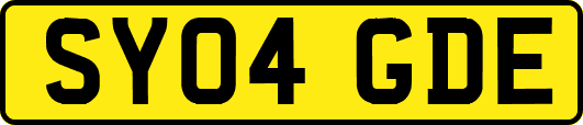 SY04GDE