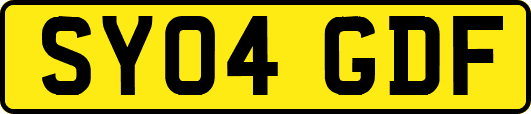SY04GDF