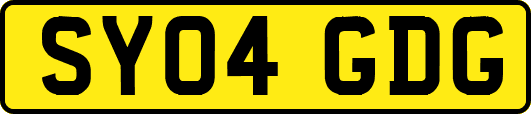 SY04GDG
