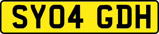 SY04GDH