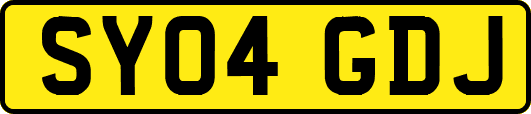 SY04GDJ