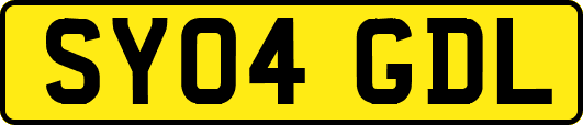 SY04GDL