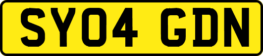 SY04GDN