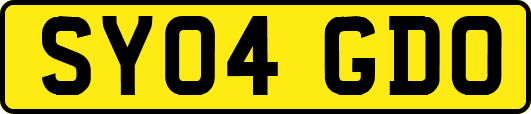 SY04GDO