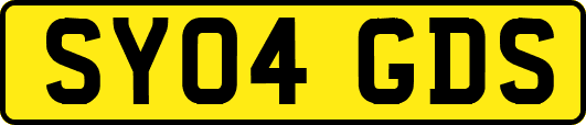 SY04GDS