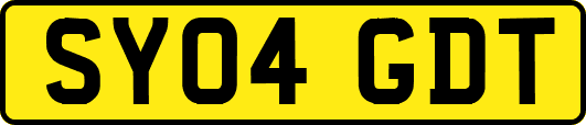 SY04GDT