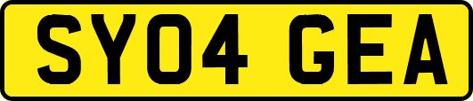 SY04GEA